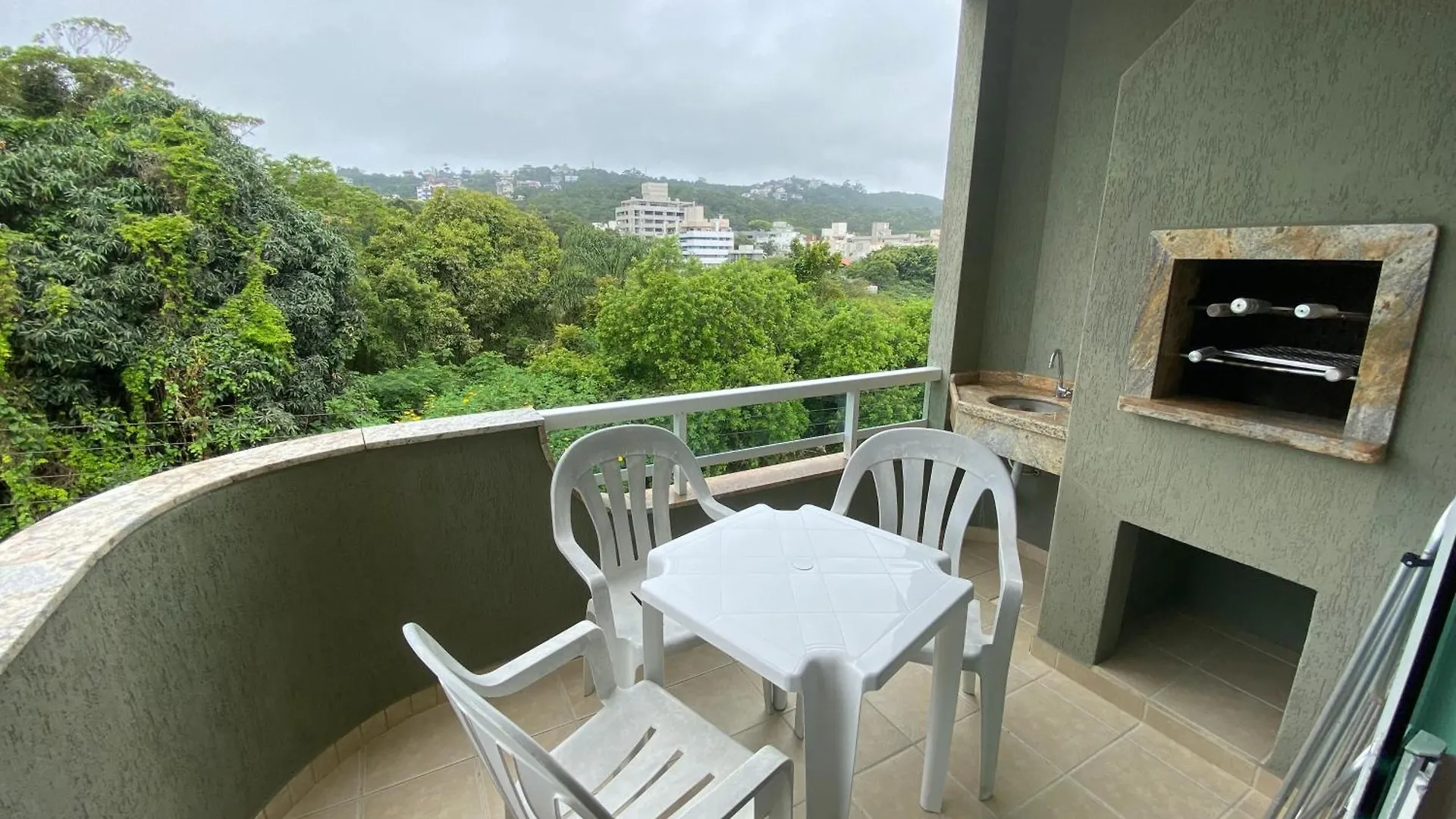 Residencial Recanto Do Colibri Bombinhas 0*,  Brasilien