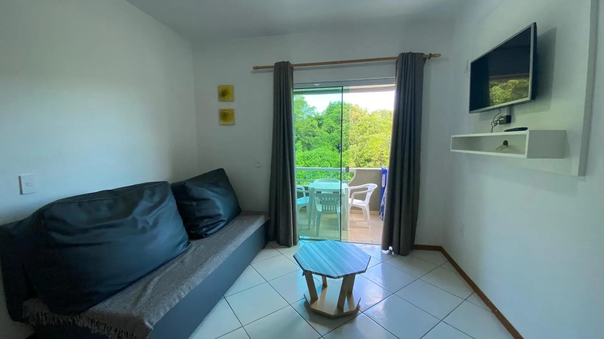 Residencial Recanto Do Colibri Bombinhas 0*,