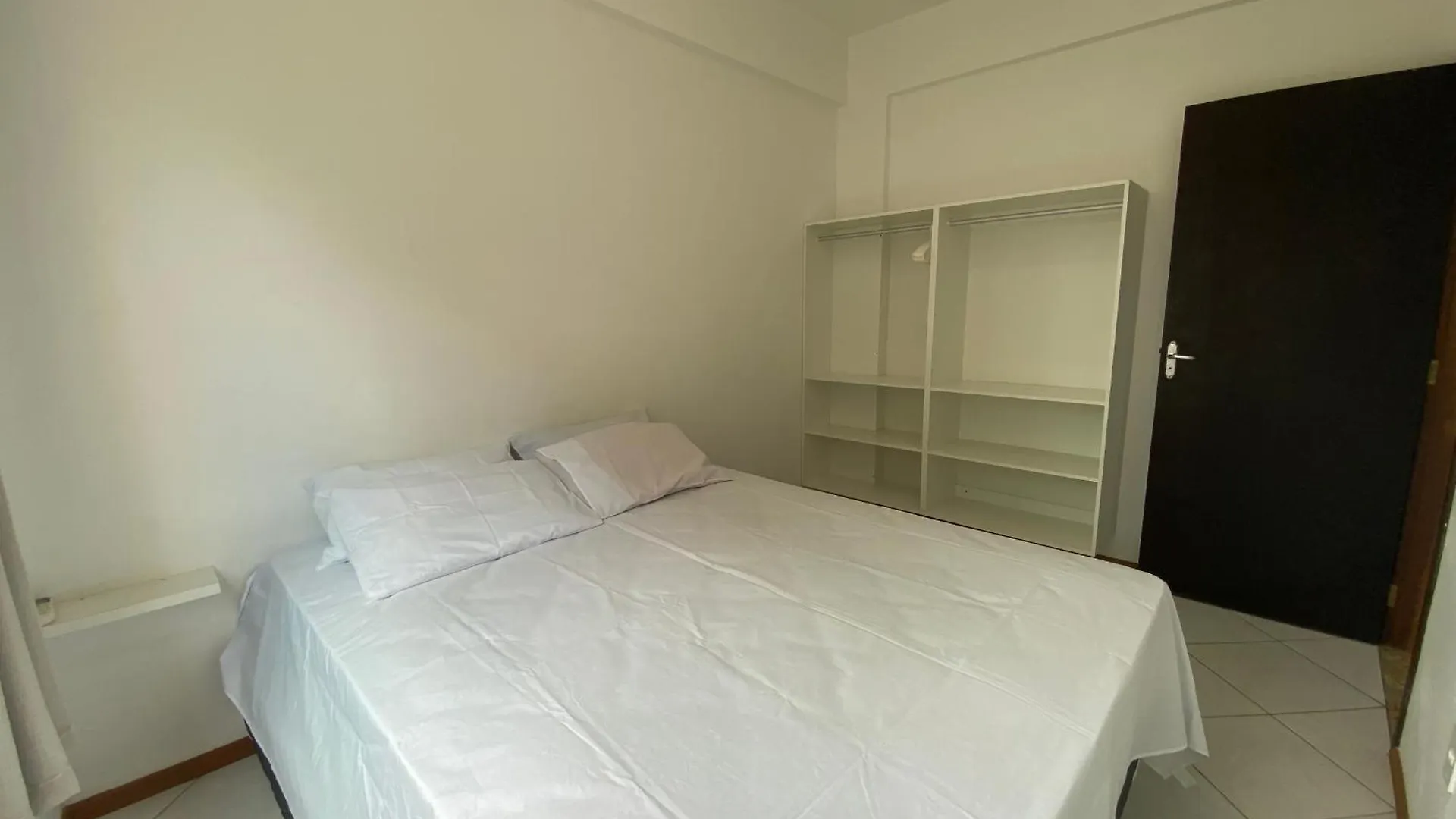 Residencial Recanto Do Colibri Bombinhas Lägenhet