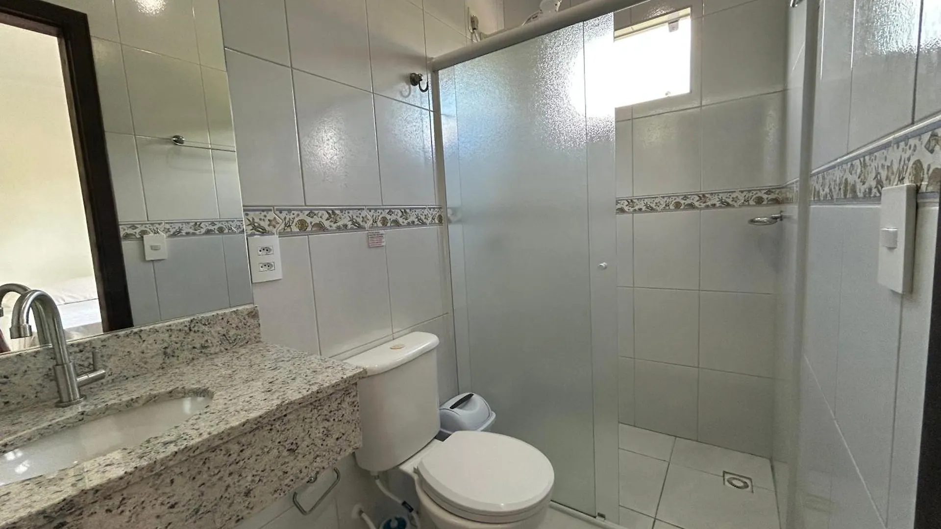 Lägenhet Residencial Recanto Do Colibri Bombinhas