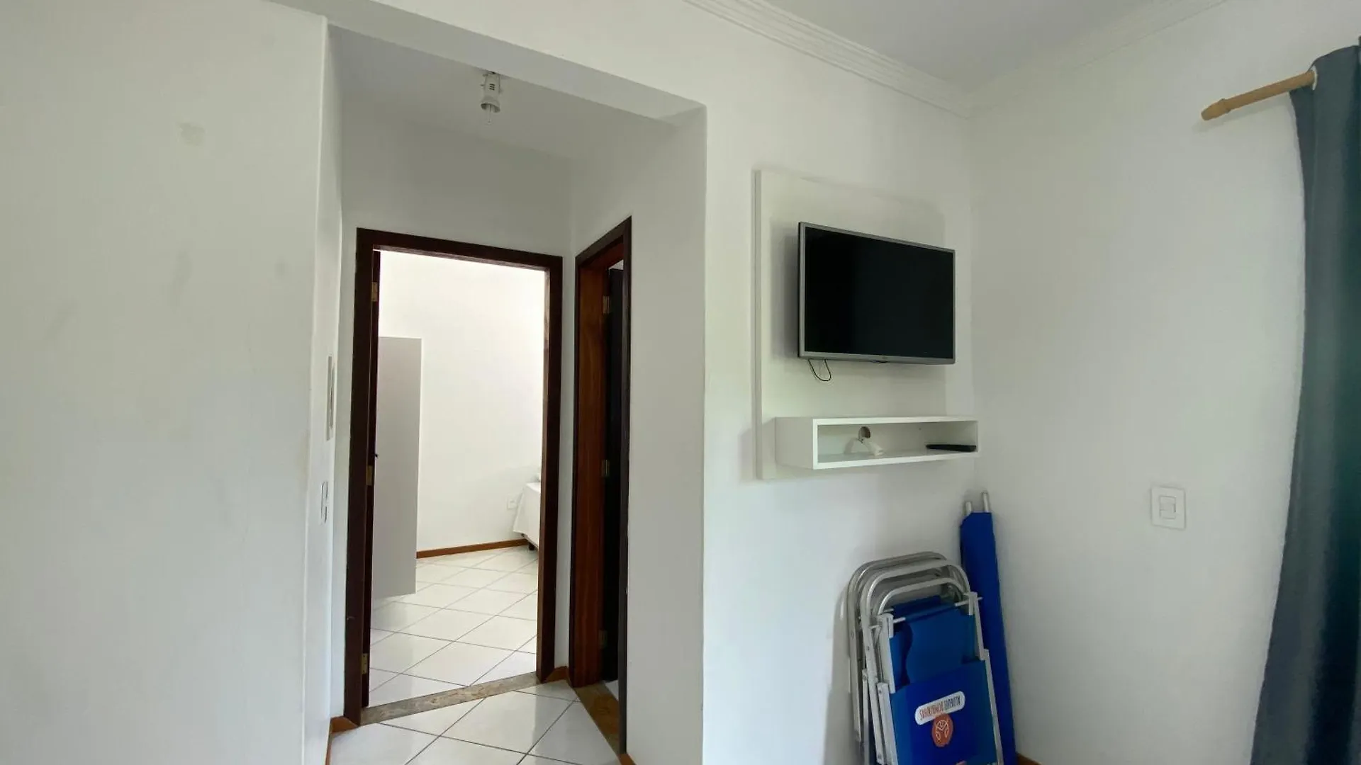 Apartamento Residencial Recanto Do Colibri Bombinhas