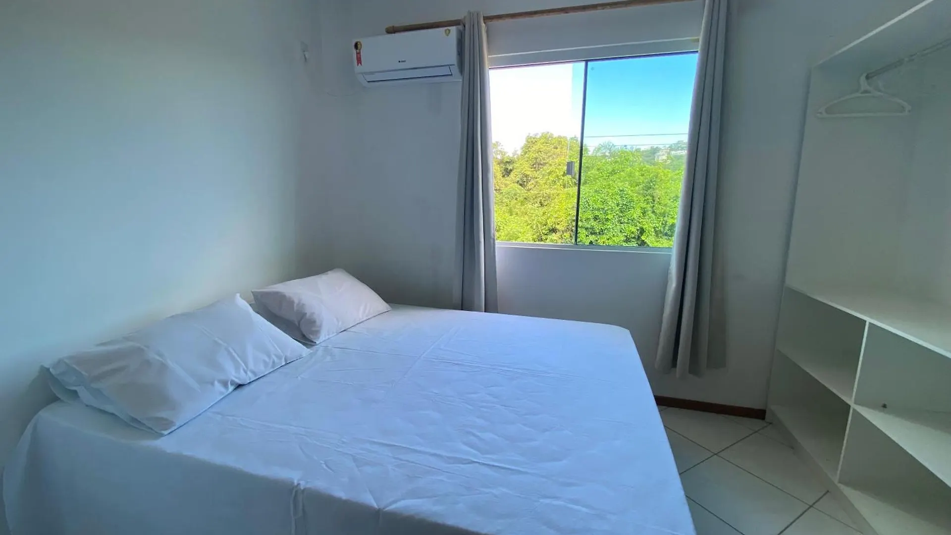 Residencial Recanto Do Colibri Bombinhas Apartamento