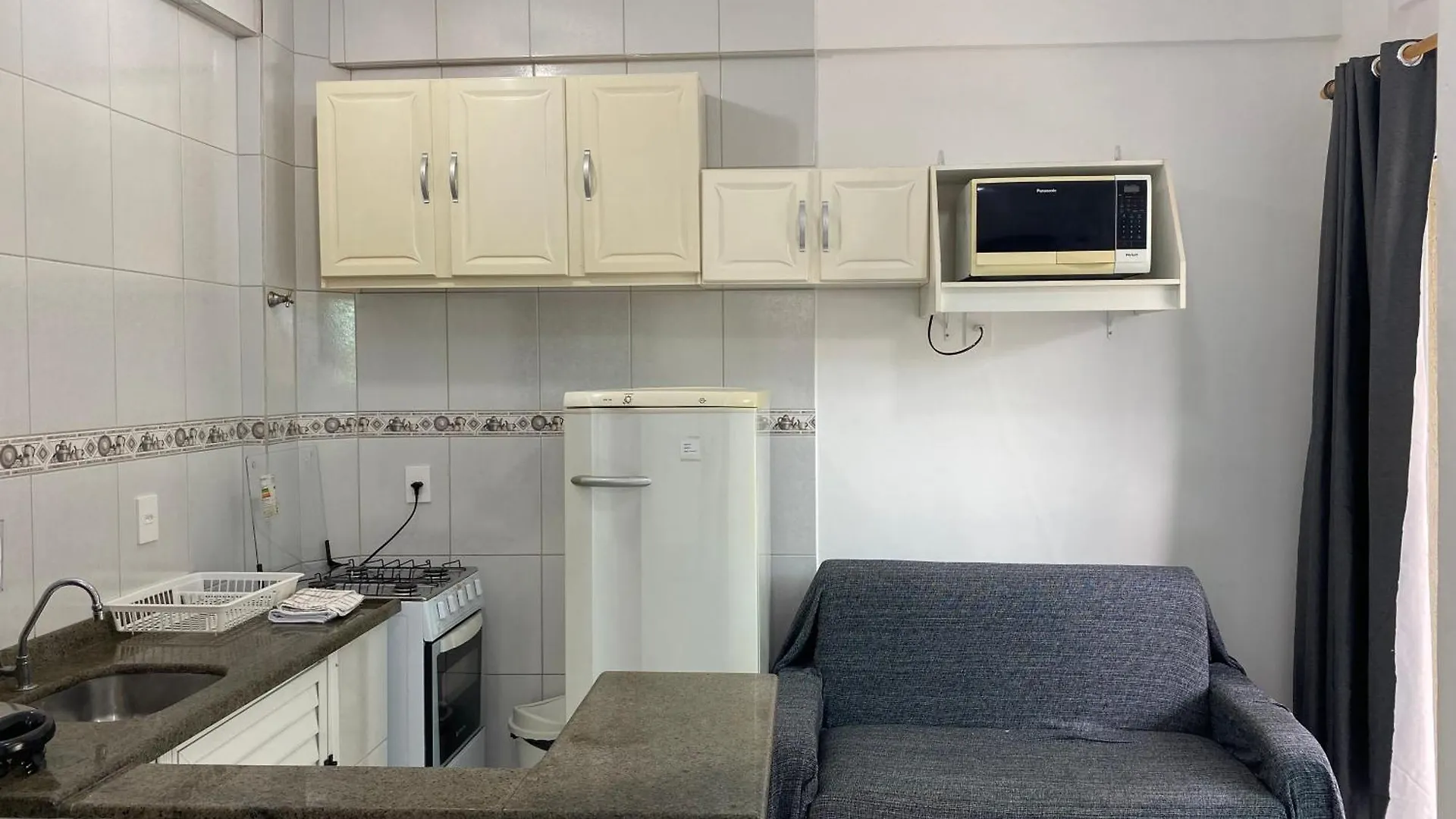 Residencial Recanto Do Colibri Bombinhas Apartamento