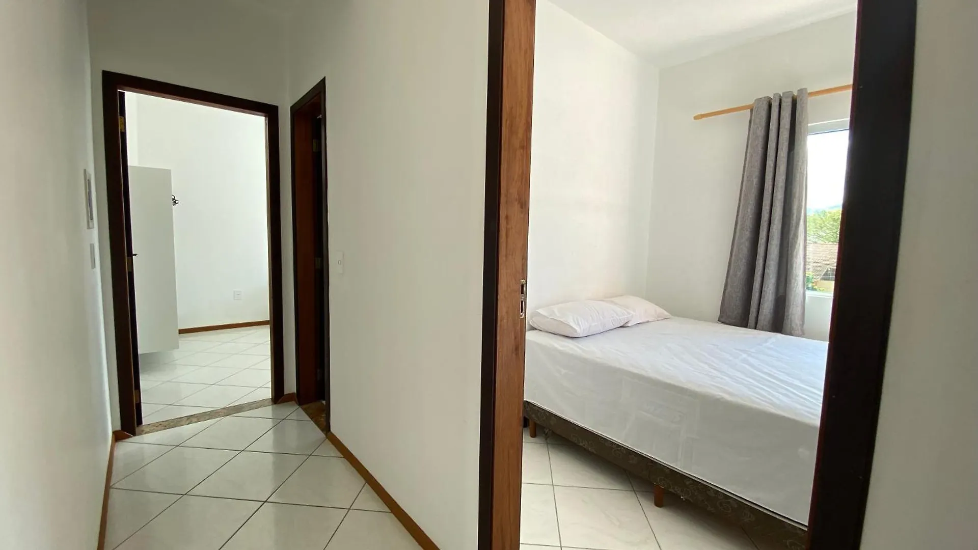 Apartamento Residencial Recanto Do Colibri Bombinhas