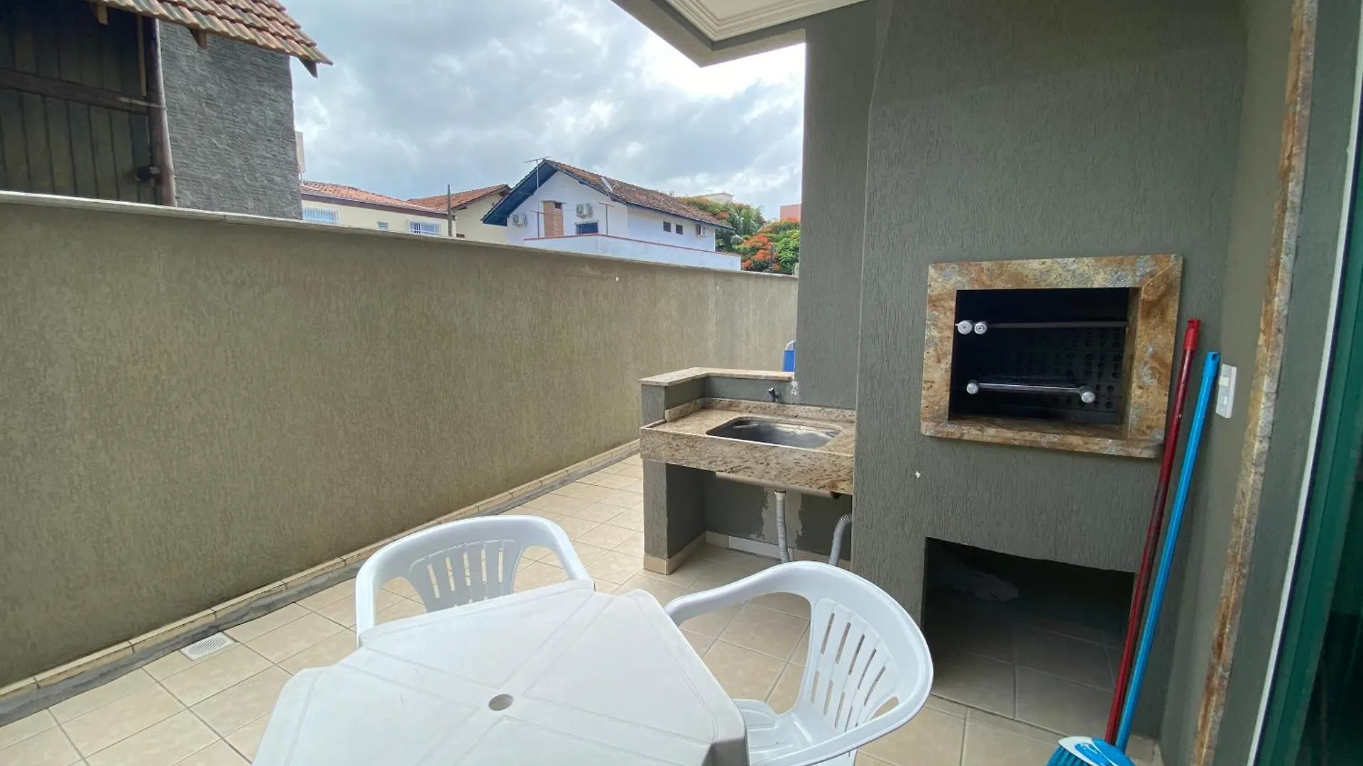 Apartamento Residencial Recanto Do Colibri Bombinhas