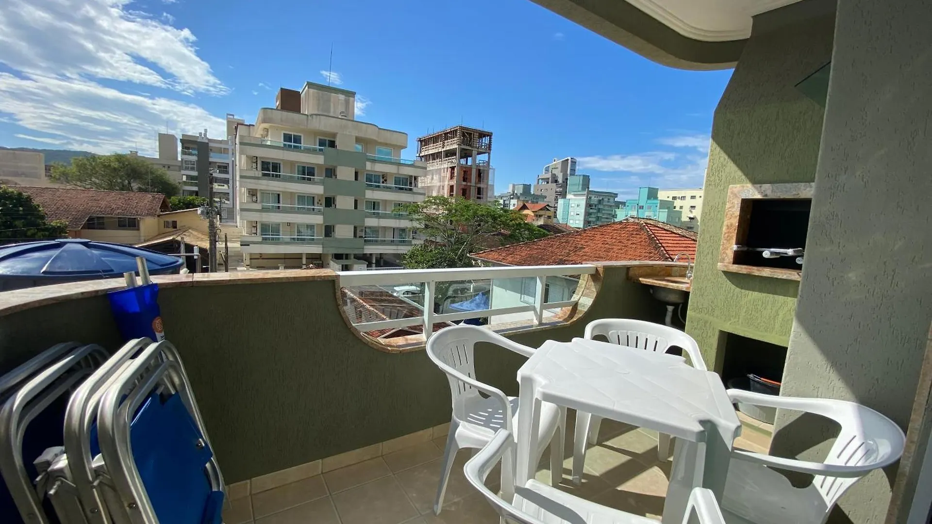 Residencial Recanto Do Colibri Bombinhas 0*,