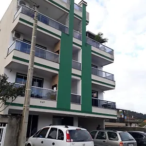 Apartamento Residencial Helena Cobertura, Bombinhas