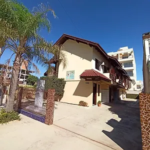 Apartamento Duplex Com ótimo Custo X Benefício Pertinho Da De Mariscal, Bombinhas