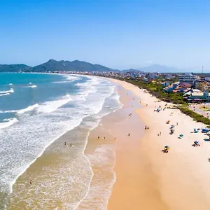 Casa de Férias Siri Mariscal, Bombinhas